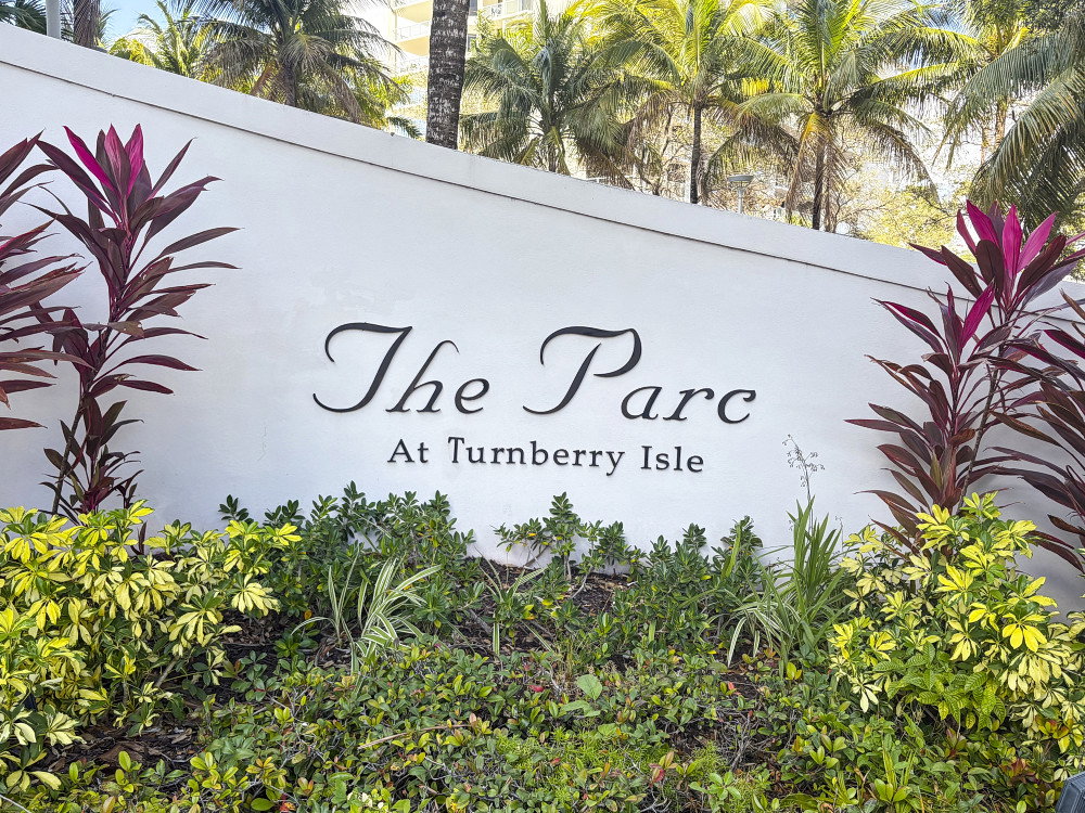 The Parc at Turnberry Isle